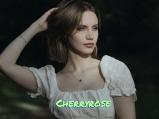 Cherryrose