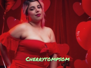 Cherrytompsom