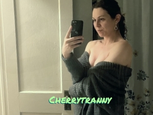 Cherrytranny