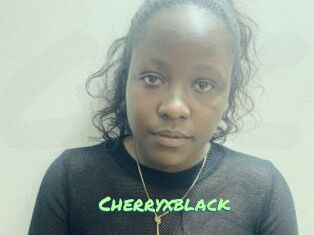 Cherryxblack