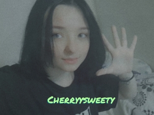 Cherryysweety