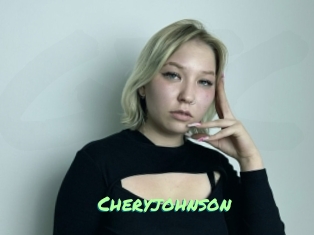 Cheryjohnson