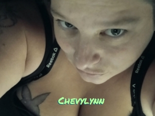 Chevylynn