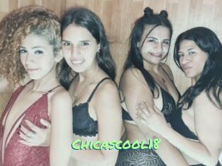 Chicascool18