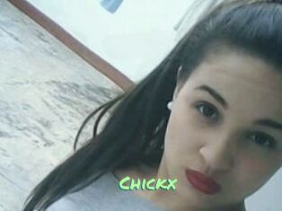 Chickx