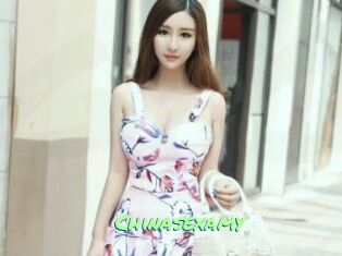 Chinasexamy