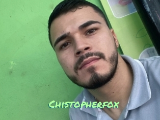 Chistopherfox