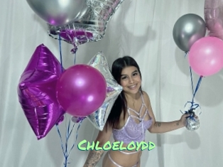 Chloeloydd