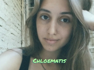 Chloematis