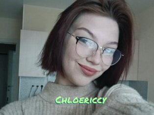 Chloericcy