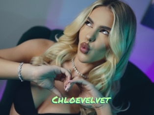 Chloevelvet