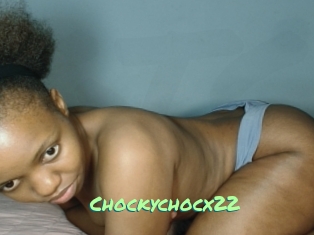 Chockychocx22