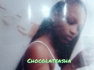 Chocolateasha