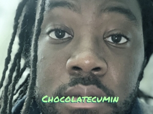 Chocolatecumin