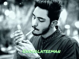 Chocolateeman