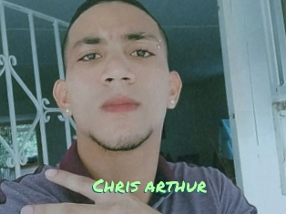 Chris_arthur