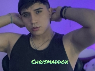 Chrismaddox