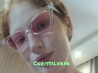 Chrissilvaya