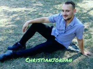 Christianjordan