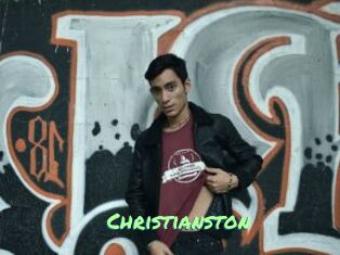 Christianston