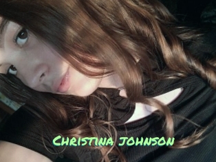 Christina_johnson