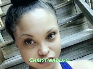 Christinablue