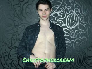 Christophercream