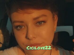 Cicilove22