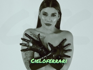 Cieloferrari