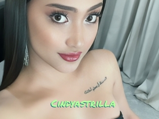 cindyastrilla Gothicorgien