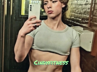 Cindyfitness