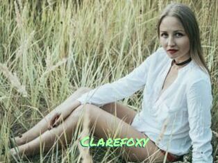 Clarefoxy