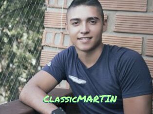 ClassicMARTIN