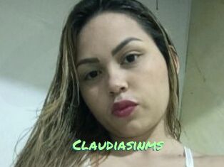 Claudiasinms