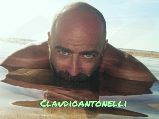 Claudioantonelli