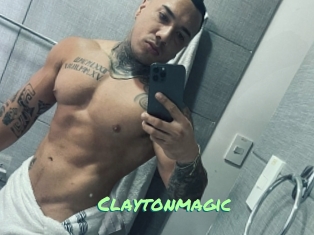 Claytonmagic