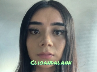 Clioandalann