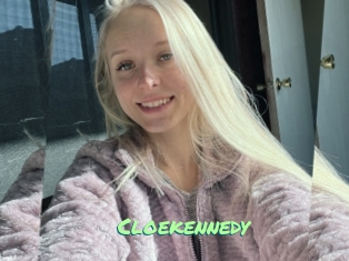 Cloekennedy