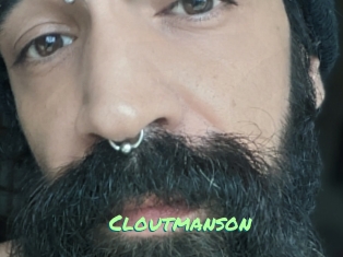 Cloutmanson