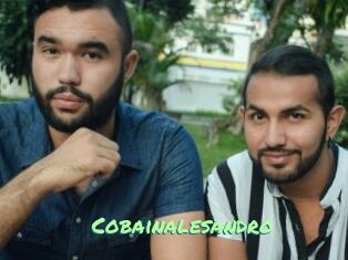 Cobainalesandro