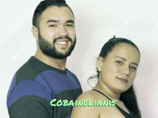Cobainelianis