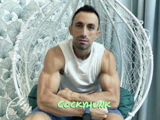 Cockyhunk