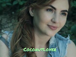 Coconutlover