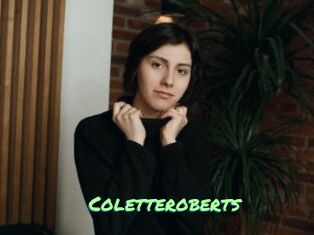 Coletteroberts