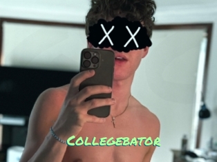 Collegebator