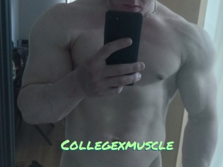 Collegexmuscle