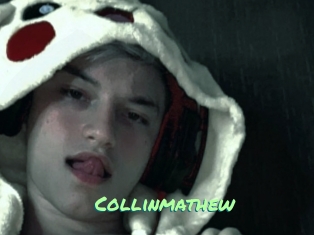 collinmathew Gothicorgien