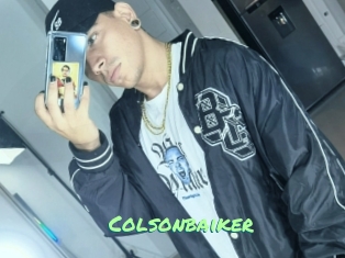 Colsonbaiker