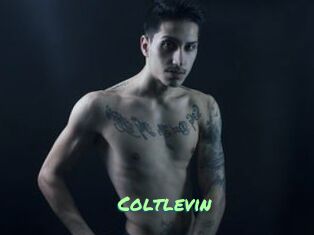 Coltlevin