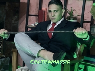 coltonmassif Gothicorgien